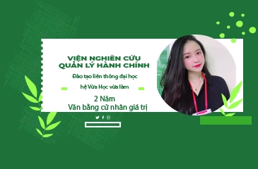 HỌC LIÊN THÔNG ĐẠI HỌC MẦM NON KHÓA