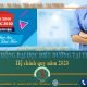 LIÊN THÔNG ĐẠI HỌC ĐIỀU DƯỠNG TẠI TPHCM Hệ chính quy năm 2020
